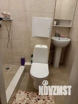 1-к квартира, посуточно, 25м2, 2/4 этаж