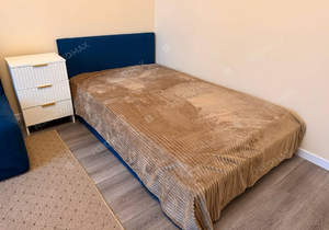 1-к квартира, на длительный срок, 33м2, 2/7 этаж