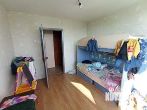 2-к квартира, на длительный срок, 44м2, 9/9 этаж