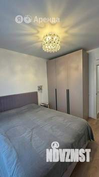 2-к квартира, на длительный срок, 36м2, 5/13 этаж
