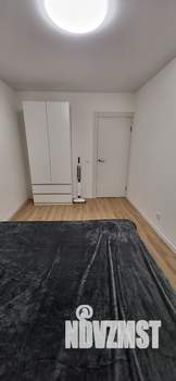 2-к квартира, на длительный срок, 46м2, 7/12 этаж