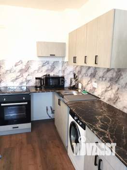 1-к квартира, на длительный срок, 30м2, 7/16 этаж