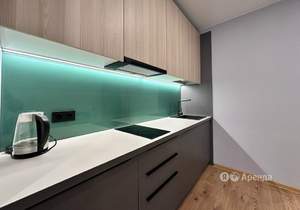 Студия квартира, на длительный срок, 28м2, 7/8 этаж