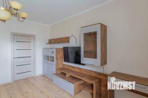 3-к квартира, на длительный срок, 89м2, 10/18 этаж