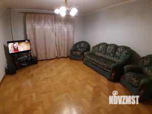 2-к квартира, на длительный срок, 62м2, 8/10 этаж