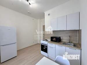 1-к квартира, на длительный срок, 34м2, 13/13 этаж