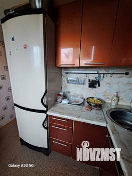 2-к квартира, на длительный срок, 49м2, 9/9 этаж