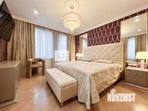 3-к квартира, на длительный срок, 140м2, 9/11 этаж