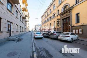 1-к квартира, на длительный срок, 46м2, 3/5 этаж