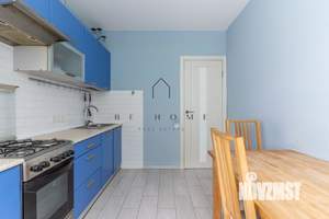 1-к квартира, на длительный срок, 32м2, 4/9 этаж