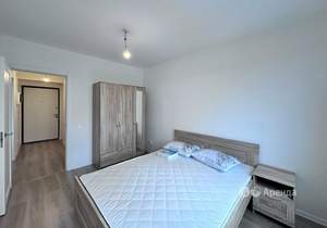 1-к квартира, на длительный срок, 33м2, 5/20 этаж