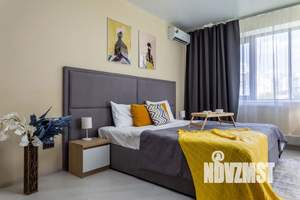 1-к квартира, посуточно, 30м2, 3/11 этаж