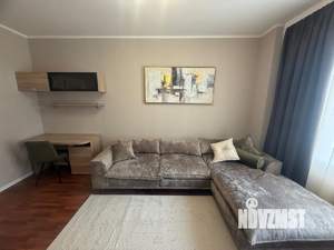 2-к квартира, на длительный срок, 57м2, 11/21 этаж