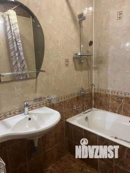 1-к квартира, на длительный срок, 45м2, 18/25 этаж