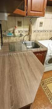 1-к квартира, на длительный срок, 31м2, 1/5 этаж