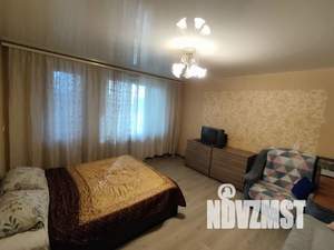 1-к квартира, на длительный срок, 57м2, 7/9 этаж