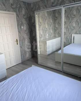 2-к квартира, на длительный срок, 52м2, 10/12 этаж