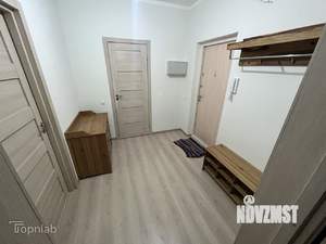 1-к квартира, на длительный срок, 45м2, 3/17 этаж