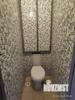 2-к квартира, на длительный срок, 54м2, 4/10 этаж