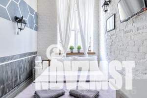 1-к квартира, посуточно, 16м2, 1/5 этаж
