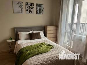 Студия квартира, посуточно, 27м2, 5/11 этаж