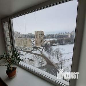 3-к квартира, на длительный срок, 63м2, 14/15 этаж