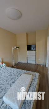 1-к квартира, на длительный срок, 36м2, 6/25 этаж