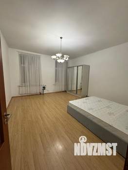 1-к квартира, на длительный срок, 52м2, 6/8 этаж