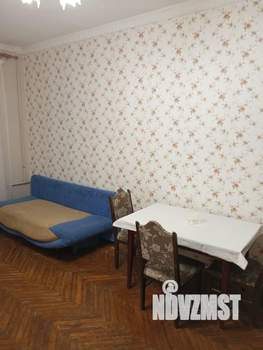 2-к квартира, на длительный срок, 53м2, 5/5 этаж