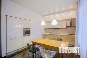 3-к квартира, на длительный срок, 115м2, 4/12 этаж