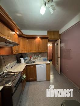 2-к квартира, на длительный срок, 48м2, 5/9 этаж