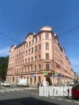 Студия квартира, посуточно, 14м2, 2/5 этаж