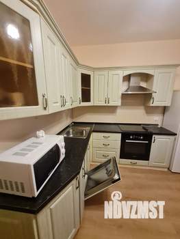 2-к квартира, на длительный срок, 56м2, 16/21 этаж