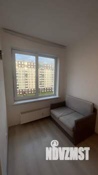 Студия квартира, на длительный срок, 25м2, 7/11 этаж