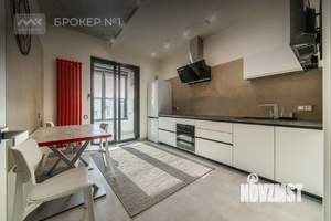 2-к квартира, на длительный срок, 64м2, 8/8 этаж