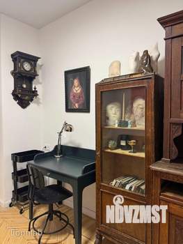 2-к квартира, на длительный срок, 52м2, 3/5 этаж