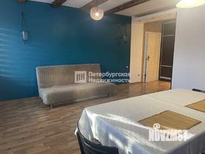 2-к квартира, на длительный срок, 55м2, 5/12 этаж