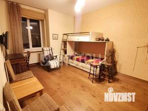 2-к квартира, на длительный срок, 74м2, 4/4 этаж