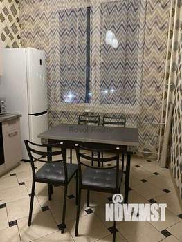 2-к квартира, на длительный срок, 56м2, 2/7 этаж