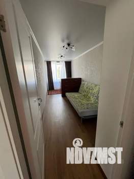 2-к квартира, посуточно, 50м2, 3/5 этаж