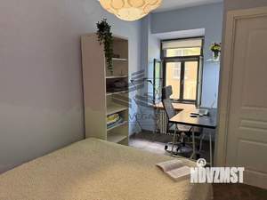 2-к квартира, на длительный срок, 45м2, 2/4 этаж