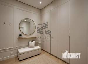 3-к квартира, на длительный срок, 121м2, 7/10 этаж