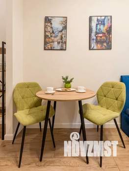 Студия квартира, посуточно, 15м2, 2/6 этаж