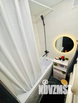 1-к квартира, посуточно, 31м2, 9/9 этаж