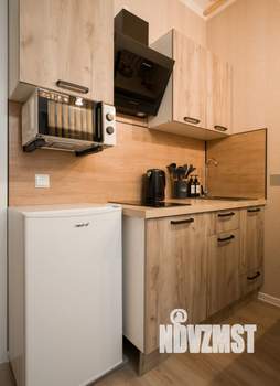 Студия квартира, на длительный срок, 23м2, 2/4 этаж