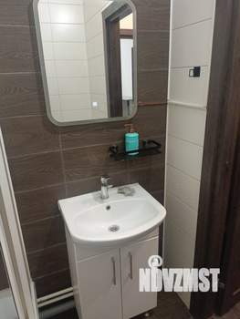 Студия квартира, на длительный срок, 25м2, 14/14 этаж