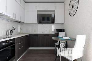 1-к квартира, посуточно, 31м2, 7/10 этаж