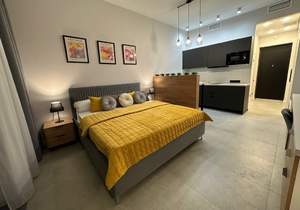 1-к квартира, на длительный срок, 30м2, 3/11 этаж