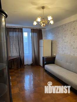 3-к квартира, на длительный срок, 61м2, 6/9 этаж