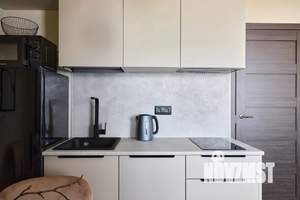 Студия квартира, посуточно, 24м2, 10/11 этаж